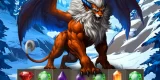 Dragon Ring
