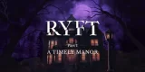 RYFT: A Timely Manor icon