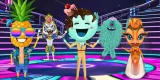 The Masked Singer: Mask Mania icon