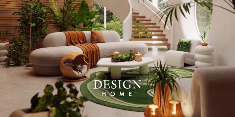 Design Home brings new challenges from Fixer to Fabulous and House Hunters as the HGTV collab kicks off