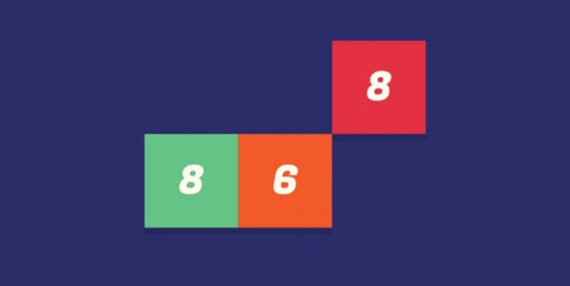 Not That One! is all about quick reflexes and faster reactions, out now on iOS