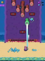 Hero Dash: RPG icon