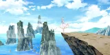 Iridescence: Epic Visual Novel icon