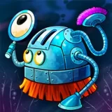 Varenje: Don’t Touch Berries icon