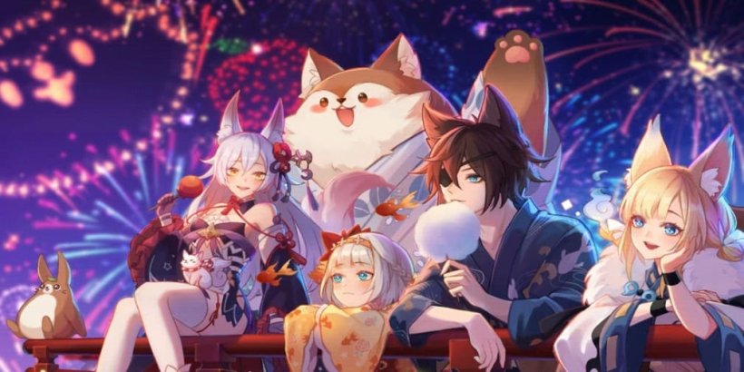 Tales of Wind Radiant Rebirth codes (July 2025)