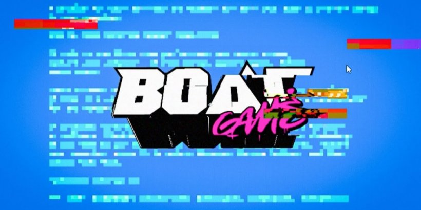 Boat Game is Supercell’s next experiment currently entering its second alpha stage