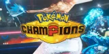 Pokemon Champions icon