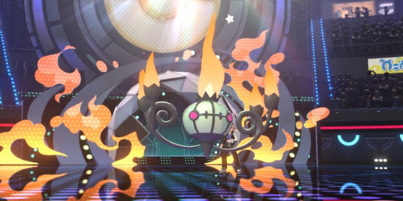 What becoming a Chandelure Professor taught me about Pokémon Champions' competitive scene