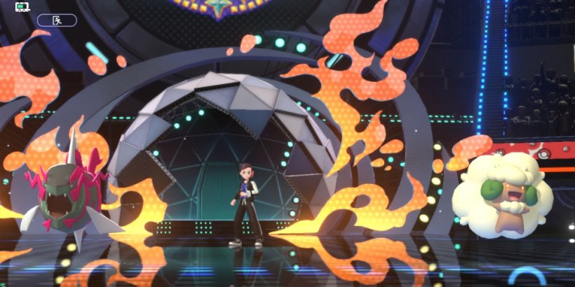 Pokémon Champions best teams for climbing the ranked ladder