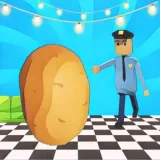 Where's Potato? icon