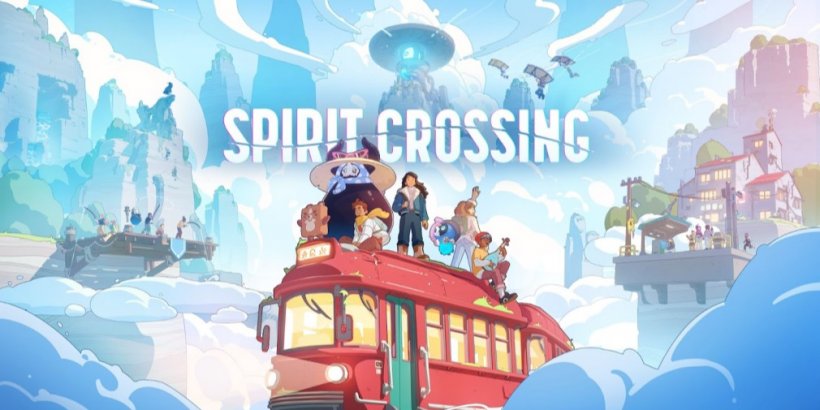 Netflix brings three new games to its catalogue in the form of Spirit Crossing, The Electric State: Kid Cosmo, and Steel Paws