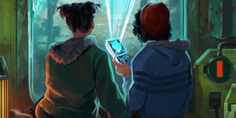 BUCK expands the award-winning animation studio with new game dev branch alongside The Electric State: Kid Cosmo launch