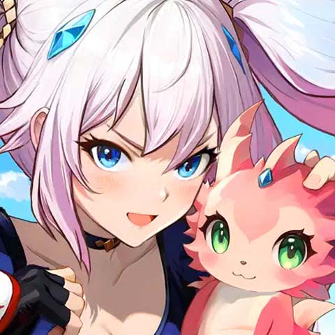 Draconia Saga Global icon