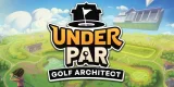 Under Par Golf Architect icon