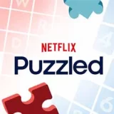 Netflix Puzzled icon