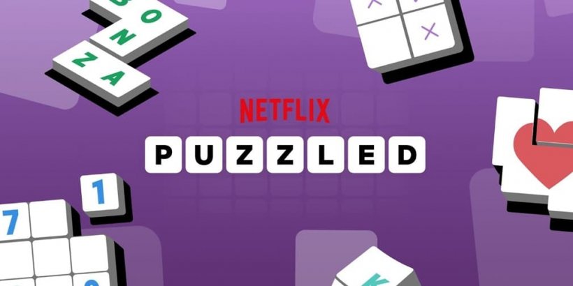Netflix Puzzled kicks off new series of Stranger Things-themed puzzles to celebrate the final season