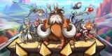 Punch Out: CCG Duel icon