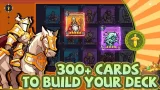 Punch Out: CCG Duel
