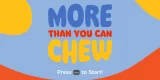 More Than You Can Chew icon