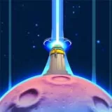 Mecha Fire icon