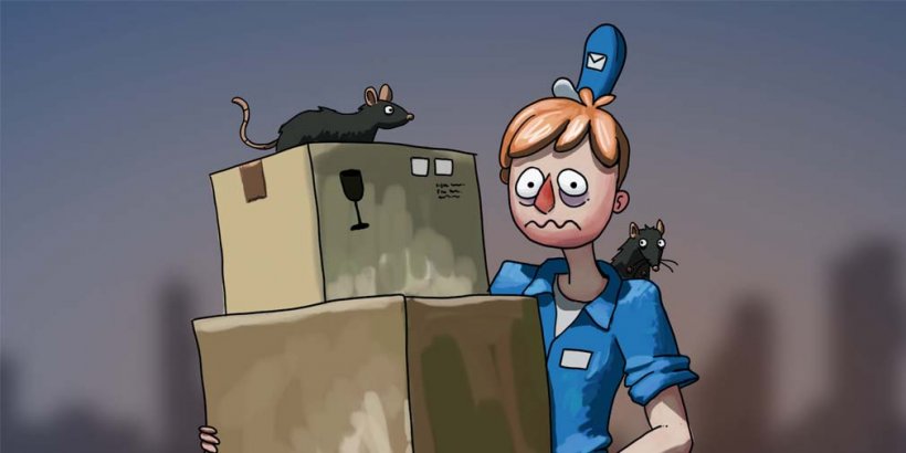 Boxbound adds rats and earthquakes to spice up the daily grind in latest update