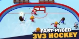 Pocket Hockey Stars icon