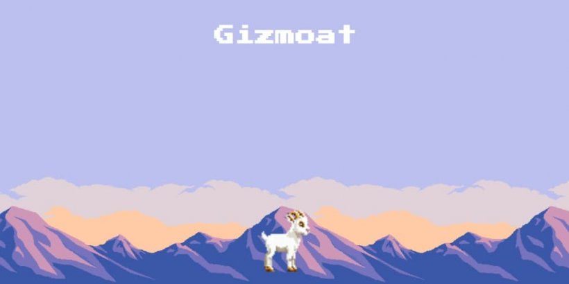Gizmoat is a strange little addition to the iOS App Store, out now