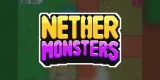 Nether Monsters icon