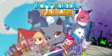 Crunchyroll: Kitaria Fables icon