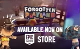 Forgotten Playland icon