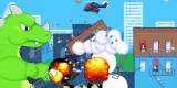 Roar Rampage Classic icon