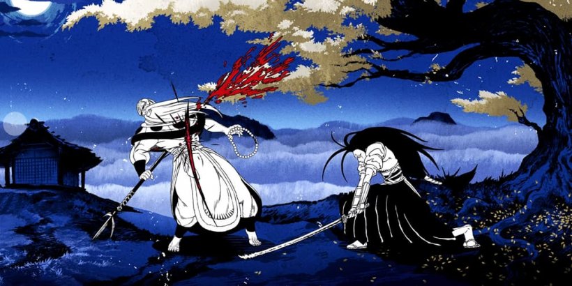 Two Strikes set to arrive on mobile via Crunchyroll Game Vault later this year