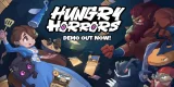 Hungry Horrors icon