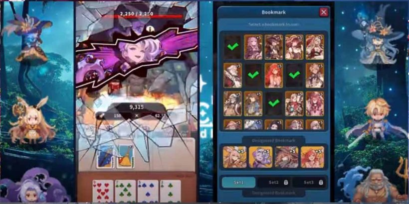 ACE: Alice Card Episode is an upcoming Balatro-like themed around Alice in Wonderland