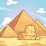 Pixel Civilization: Idle Game icon