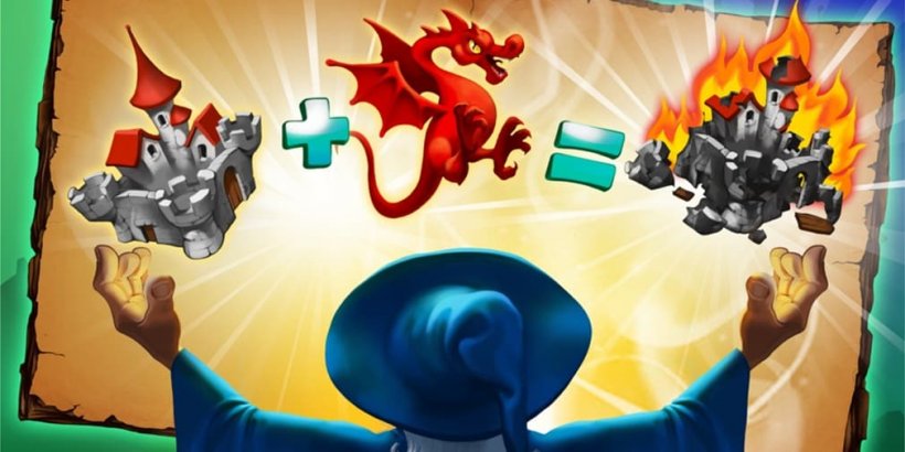 Doodle Kingdom: Medieval is Epic Games' free pick this week