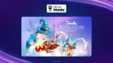 Doodle Kingdom: Medieval icon