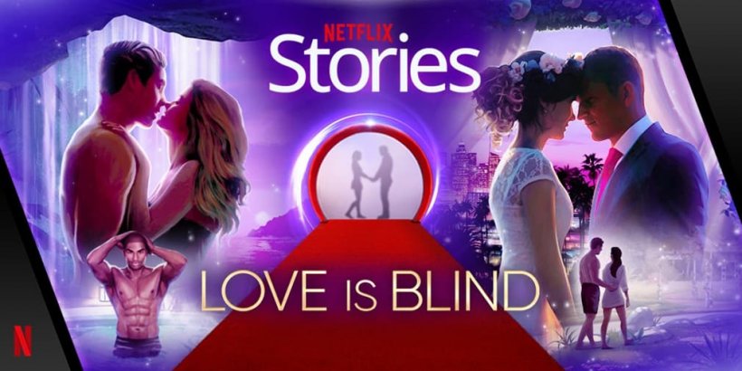 Netflix Stories cancelled, previous content will remain available