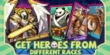 Fist Out: CCG Duel