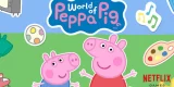 World of Peppa Pig icon