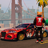 Grand Outlaws icon