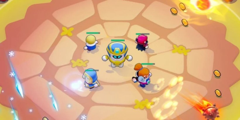 Wittle Defender guide - 6 tips to survive more waves