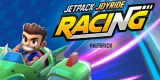 Jetpack Joyride Racing