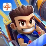Jetpack Joyride Racing icon