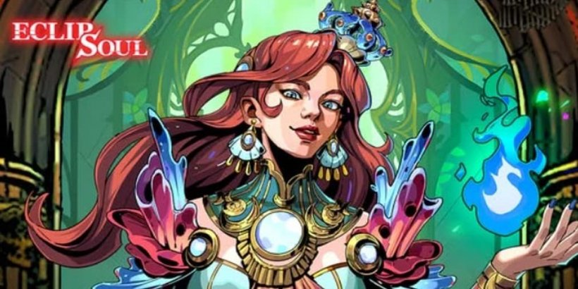 Eclipsoul tier list (October 2025)