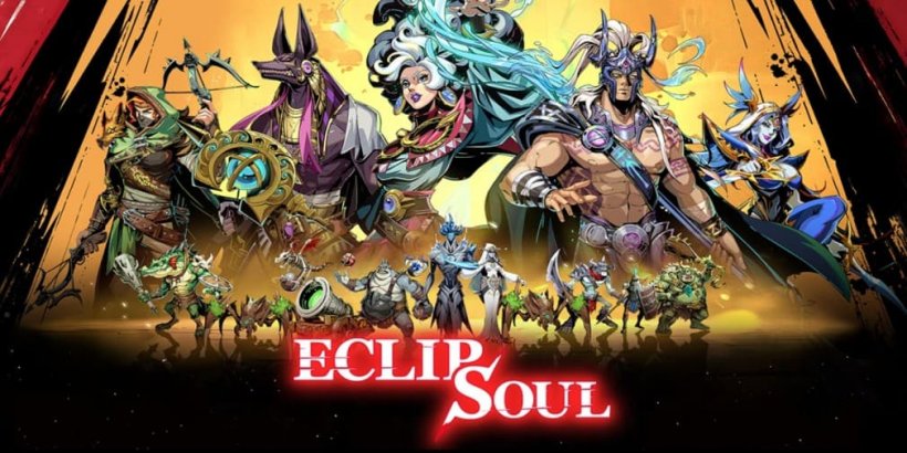 Eclipsoul codes (October 2025)