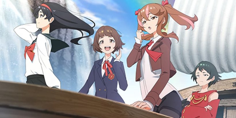 Seedsow Lullaby is a time-bending visual novel with an intriguing premise