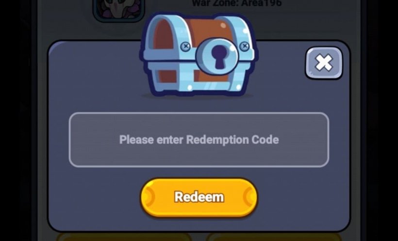 mini heroes magic throne code redemption window