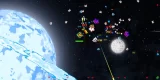 Arcadium: Space Odyssey icon