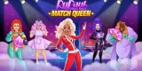 RuPaul’s Drag Race Match Queen